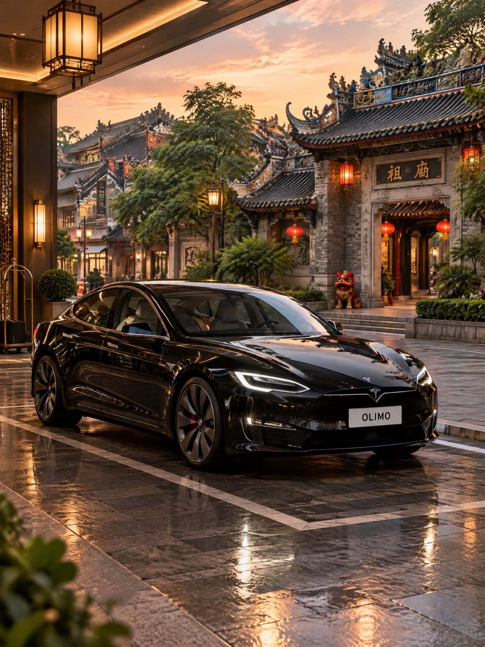 香港佛山專車中港車